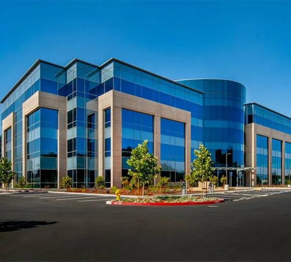 Commercial