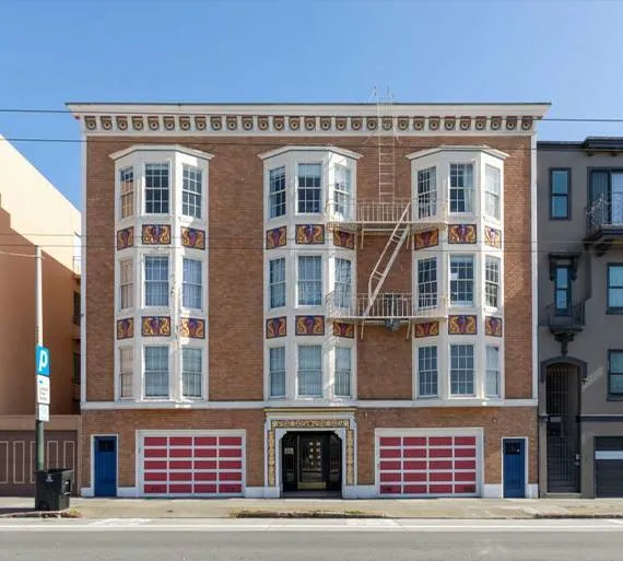 Multi Family