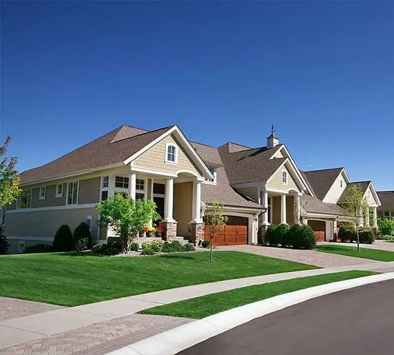 Residential