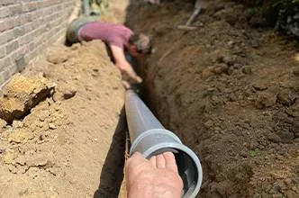 best Pipe Boring installation services by Pro Trenchless