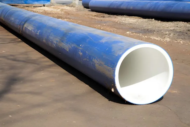 Trenchless Pipe Lining